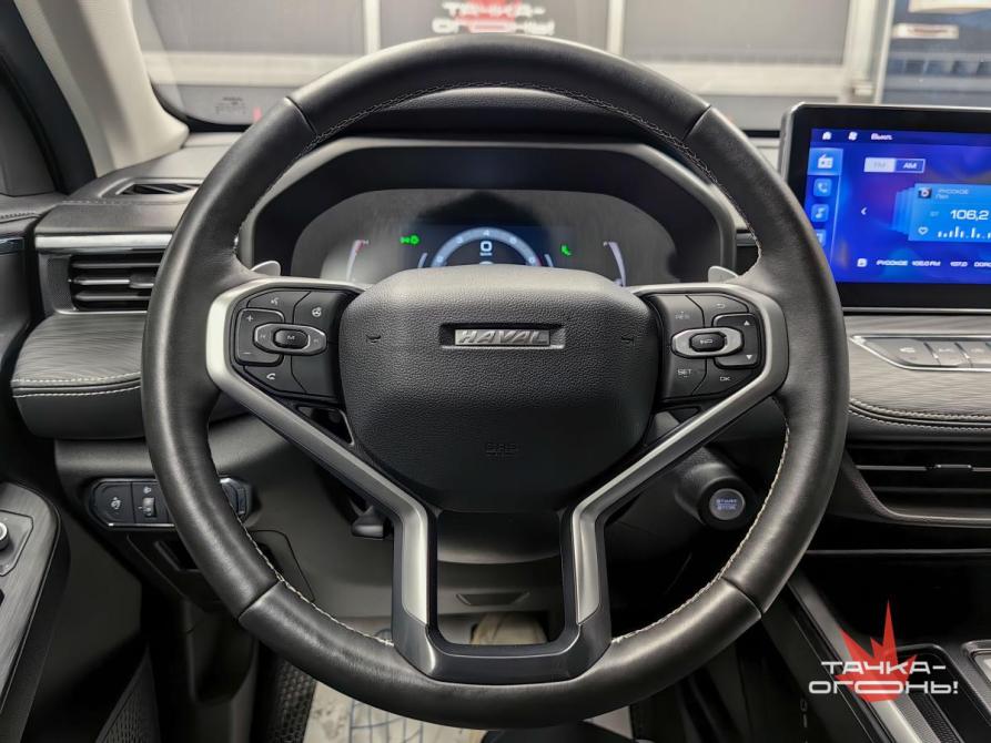 Haval Jolion I Пермь  - изображение 8