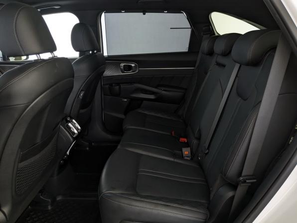 Kia Sorento IV с пробегом 2022 года, цена 3 800 000 рублей, 78360 км, внедорожник, Автокод Объявления