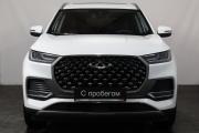 Chery Tiggo 8 Pro Max I Санкт-Петербург  - изображение 22