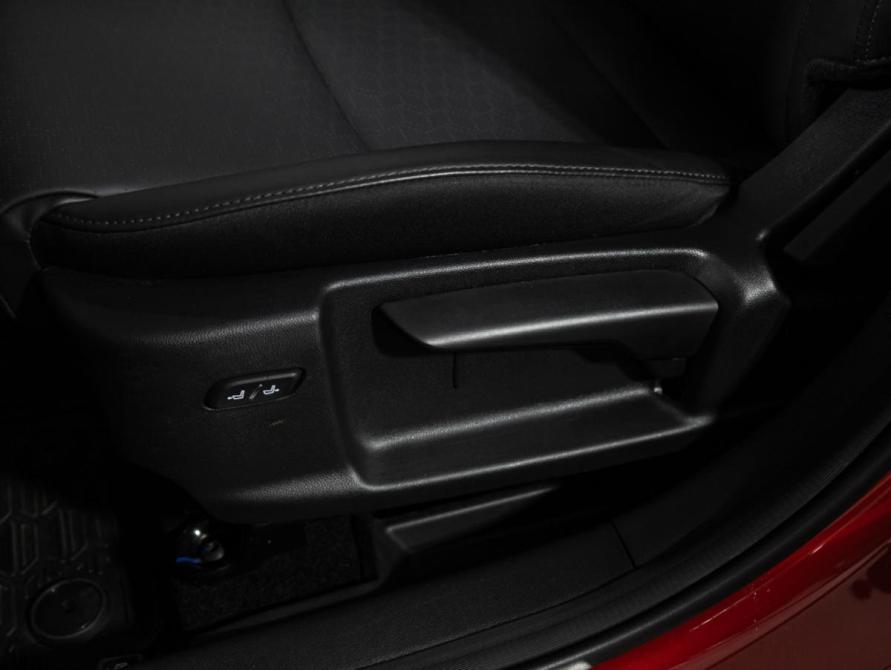 Changan CS35 Plus I Рестайлинг Санкт-Петербург  - изображение 19