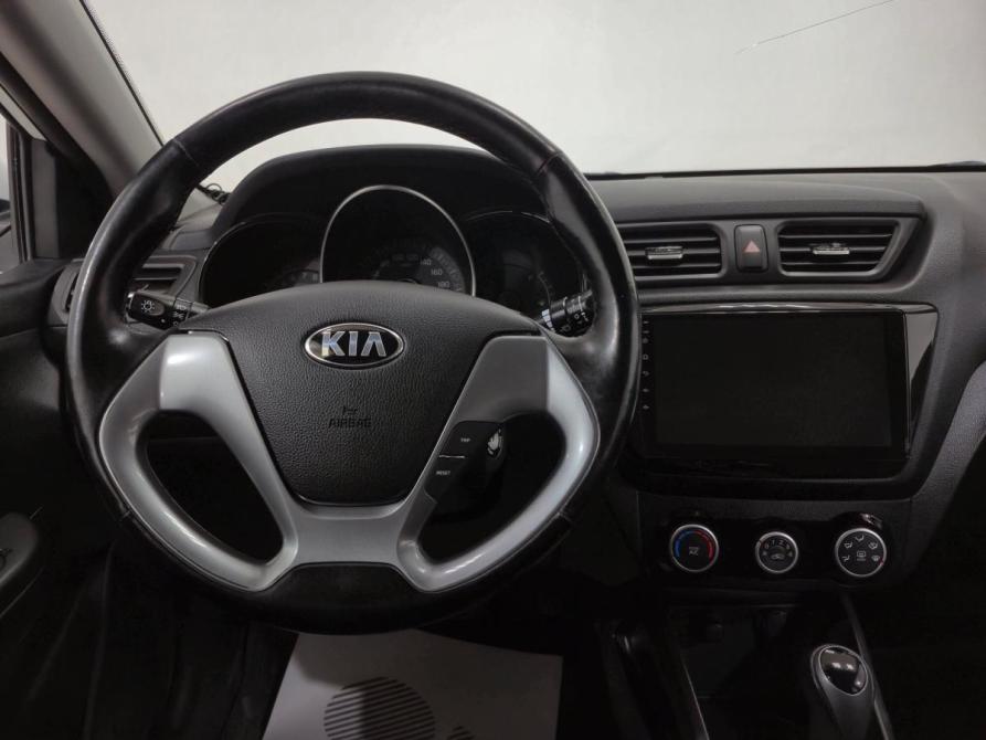 Kia Rio III Рестайлинг Азнакаево  - изображение 14