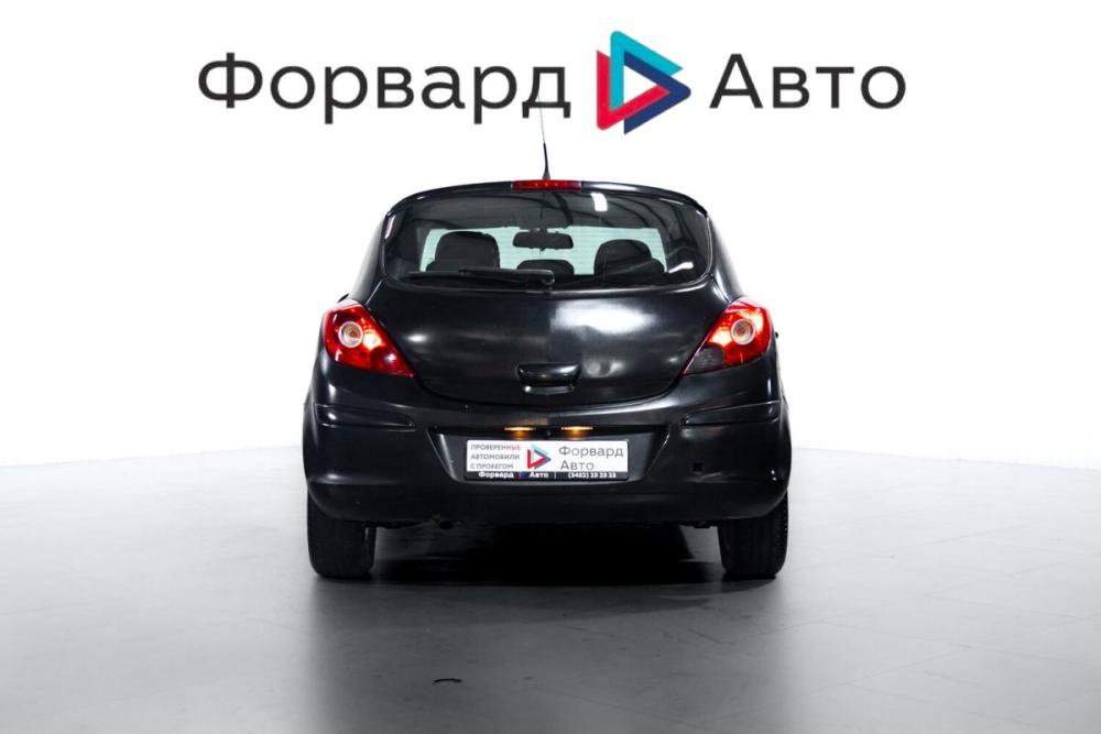 Opel Corsa D Тюмень  - изображение 7
