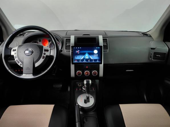 Nissan X-Trail II с пробегом 2007 года, цена 828 000 рублей, 189734 км, внедорожник, Автокод Объявления