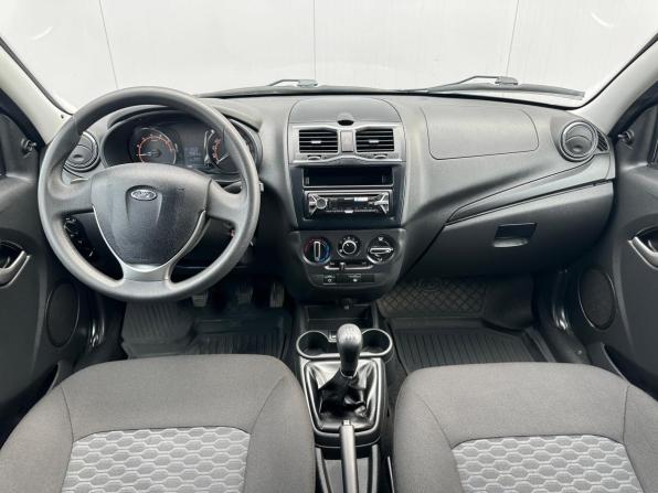Lada (ВАЗ) Granta I Рестайлинг с пробегом 2019 года, цена 702 000 рублей, 70800 км, хэтчбек, Автокод Объявления