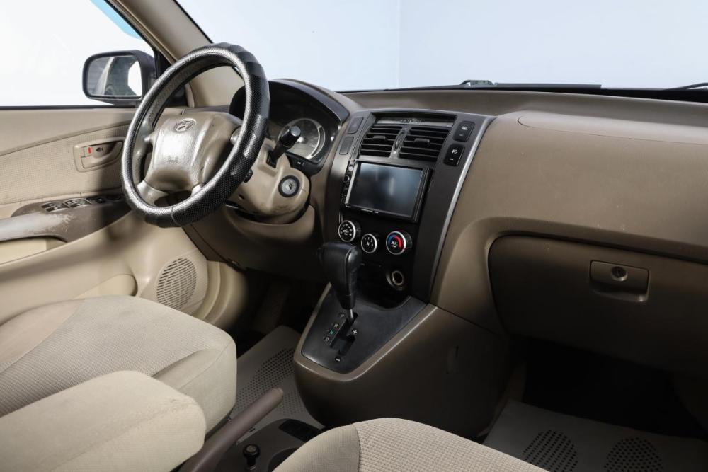 Hyundai Tucson I Новосибирск  - изображение 15