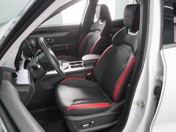 JETOUR DASHING I с пробегом 2024 года, цена 2 099 000 рублей, 5027 км, внедорожник, Автокод Объявления