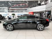 Opel Insignia I Казань  - изображение 32