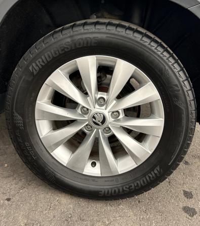 Skoda Karoq I с пробегом 2021 года, цена 2 290 000 рублей, 105900 км, внедорожник, Автокод Объявления