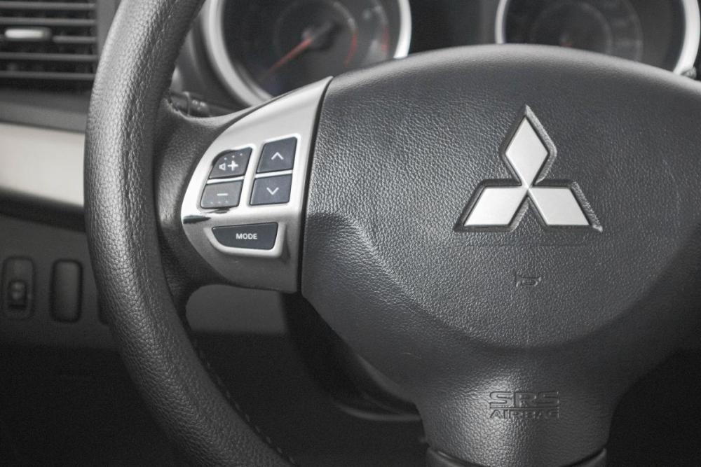 Mitsubishi Lancer X Рестайлинг Кемерово  - изображение 17