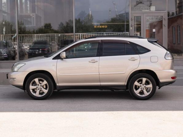 Lexus RX II с пробегом 2005 года, цена 1 100 000 рублей, 280280 км, внедорожник, Автокод Объявления