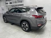 Hyundai Santa Fe IV Казань  - изображение 25
