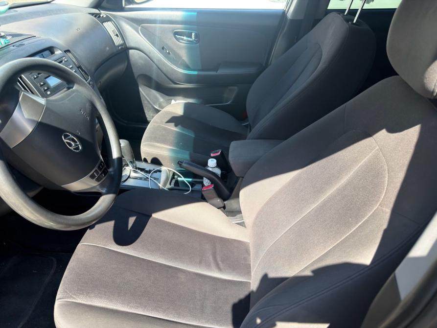 Hyundai Elantra IV (HD) Ставрополь  - изображение 8