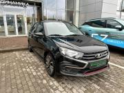 Lada (ВАЗ) Granta I Рестайлинг Череповец  - изображение 17