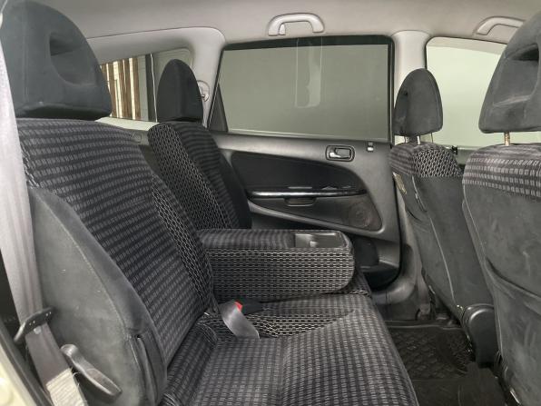 Honda Stream I с пробегом 2003 года, цена 590 000 рублей, 276902 км, компактвэн, Автокод Объявления