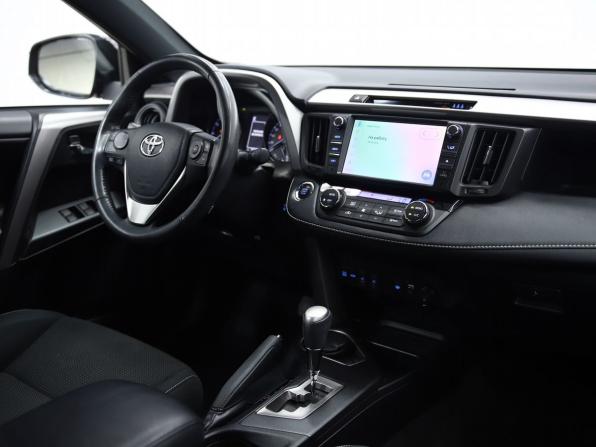 Toyota RAV4 IV (XA40) Рестайлинг с пробегом 2019 года, цена 2 770 000 рублей, 103247 км, внедорожник, Автокод Объявления