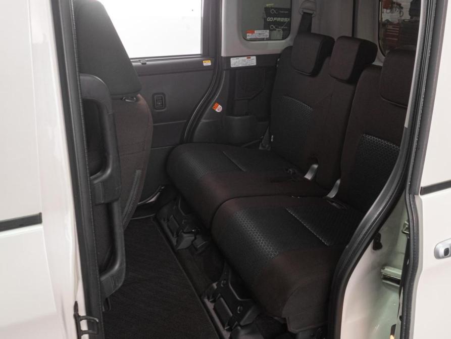 Toyota Roomy I Рестайлинг Тюмень  - изображение 7