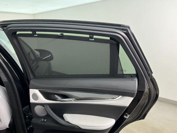 BMW X6 M II (F86) с пробегом 2018 года, цена 6 490 000 рублей, 70972 км, внедорожник, Автокод Объявления