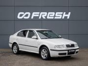 Skoda Octavia I (A4) Рестайлинг Краснодар  - изображение 17