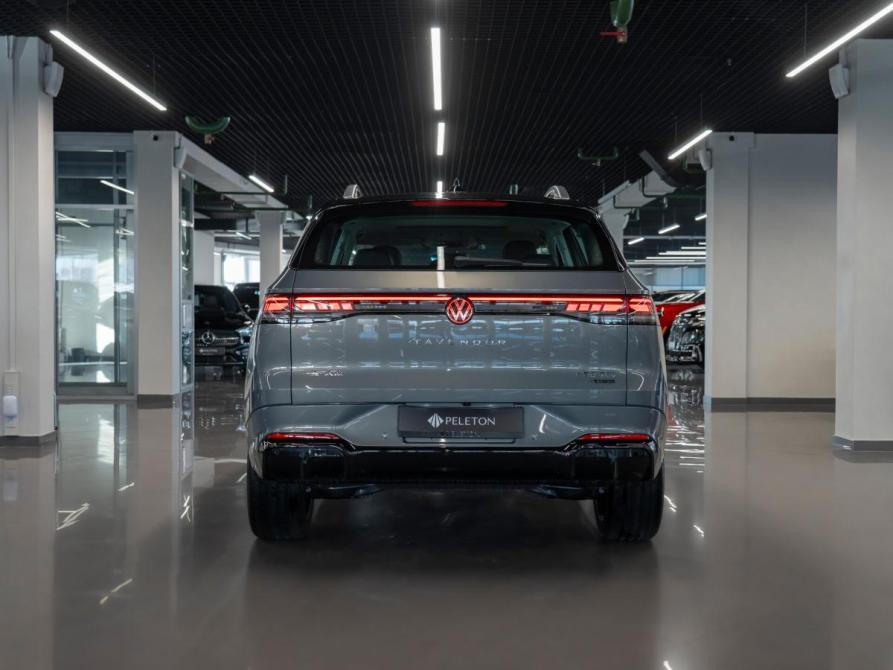 Volkswagen Tavendor I Рестайлинг Москва  - изображение 6