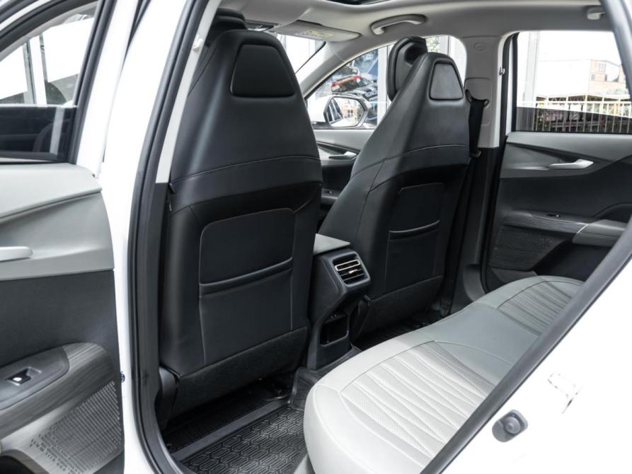 Changan Lamore Ставрополь  - изображение 11