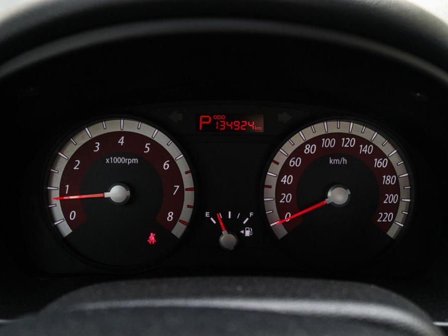 Kia Rio II Рестайлинг Москва  - изображение 14