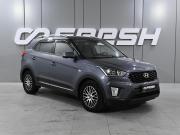 Hyundai Creta I Рестайлинг Ростов-на-Дону  - изображение 18