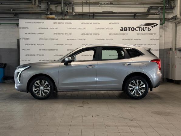 Haval Jolion I с пробегом 2023 года, цена 1 579 000 рублей, 86000 км, внедорожник, Автокод Объявления
