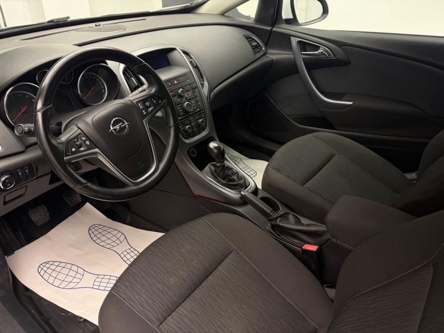 Opel Astra J Рестайлинг Ростов-на-Дону  - изображение 14