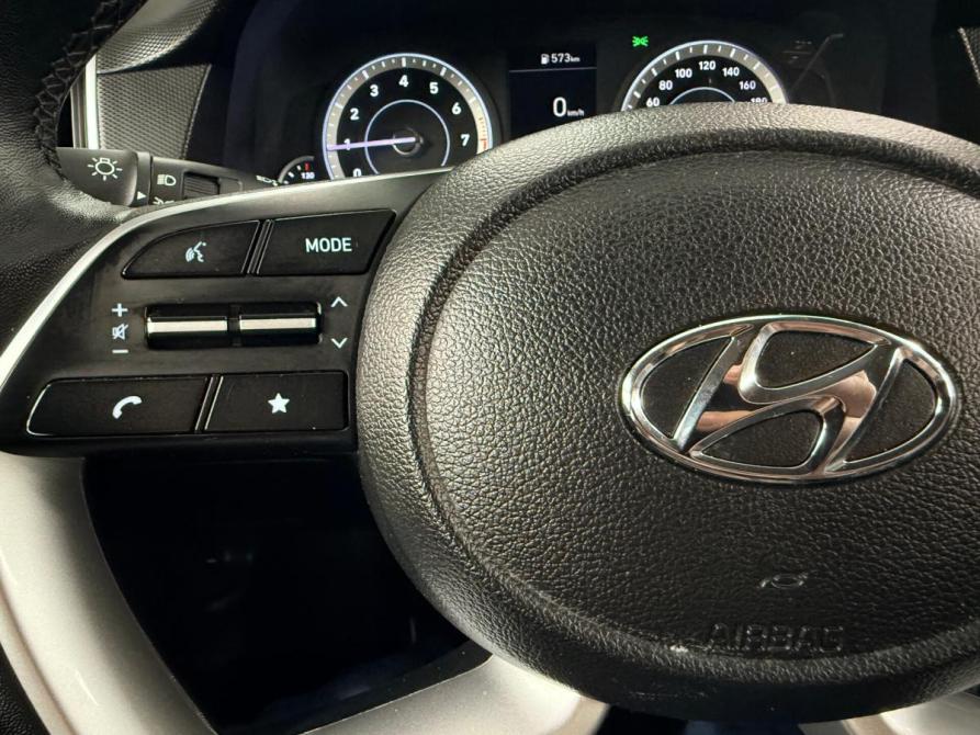 Hyundai Creta II Тюмень  - изображение 15