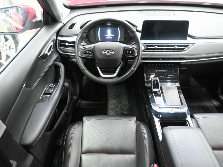 Chery Tiggo 7 Pro I Ростов-на-Дону  - изображение 10