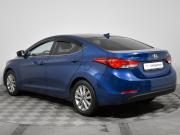 Hyundai Elantra V (MD) Рестайлинг Санкт-Петербург  - изображение 29