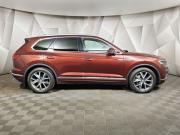 Volkswagen Touareg III Москва  - изображение 26