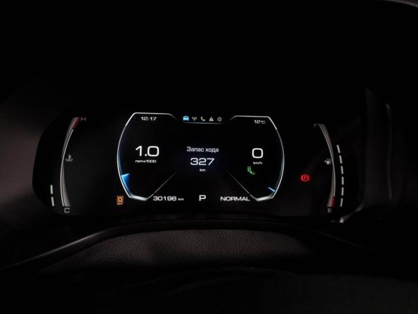 Haval Jolion I Рестайлинг с пробегом 2024 года, цена 2 355 000 рублей, 30196 км, внедорожник, Автокод Объявления