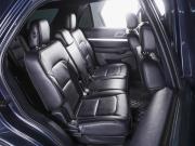 Ford Explorer V Рестайлинг 2 Ростов-на-Дону  - изображение 28