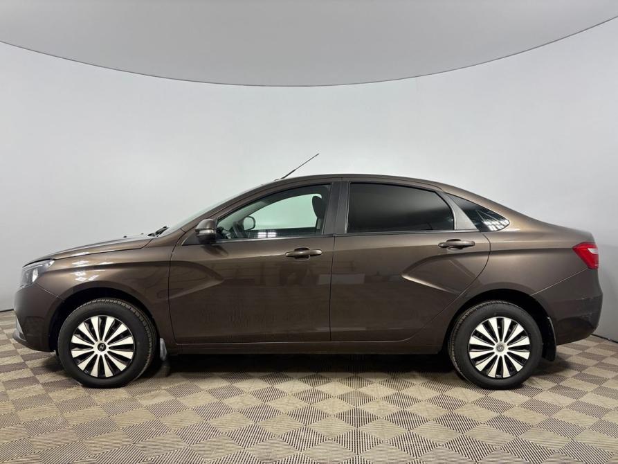 Lada (ВАЗ) Vesta I Борисоглебск  - изображение 2