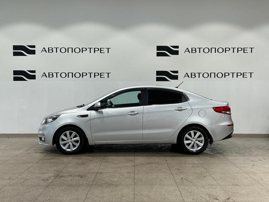 Kia Rio III Рестайлинг Санкт-Петербург  - изображение 4