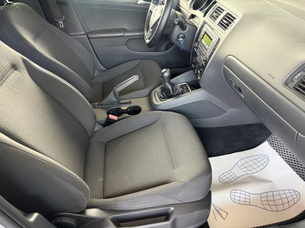 Volkswagen Jetta VI Рестайлинг с пробегом 2015 года, цена 1 098 000 рублей, 97159 км, седан, Автокод Объявления