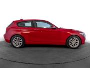 BMW 1 серии II (F20/F21) Москва  - изображение 30