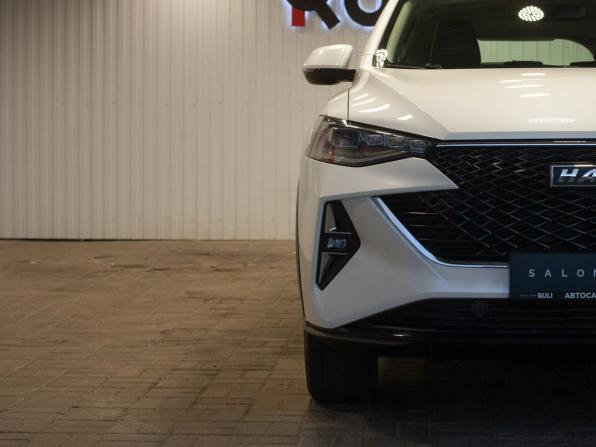 Haval F7 I Рестайлинг с пробегом 2023 года, цена 2 390 000 рублей, 67140 км, внедорожник, Автокод Объявления