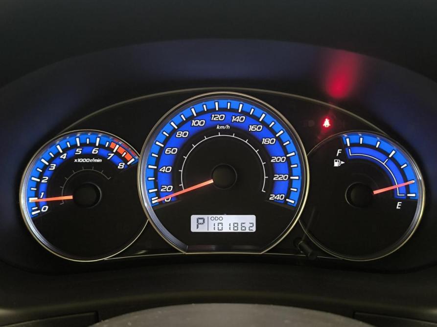 Subaru Forester III Казань  - изображение 16