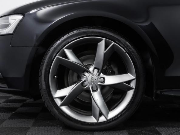 Audi A4 IV (B8) Рестайлинг с пробегом 2014 года, цена 1 390 000 рублей, 204187 км, седан, Автокод Объявления
