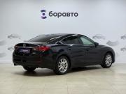 Mazda 6 III (GJ) Ставрополь  - изображение 21