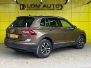 Volkswagen Tiguan II Ижевск  - изображение 31