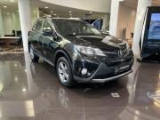Toyota RAV4 IV (XA40) Казань  - изображение 25