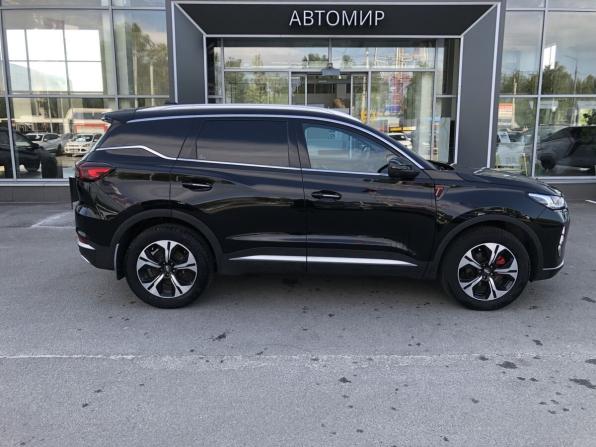 Chery Tiggo 7 Pro Max I с пробегом 2023 года, цена 2 099 500 рублей, 30747 км, внедорожник, Автокод Объявления