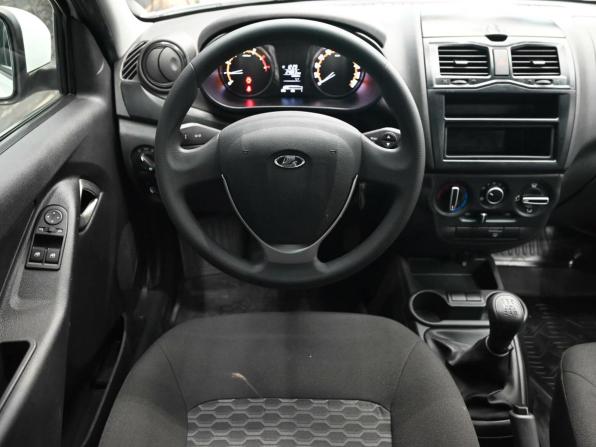 Lada (ВАЗ) Granta I Рестайлинг с пробегом 2023 года, цена 870 000 рублей, 24581 км, седан, Автокод Объявления