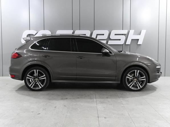 Porsche Cayenne II (958) с пробегом 2012 года, цена 3 000 000 рублей, 200657 км, внедорожник, Автокод Объявления