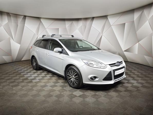 Ford Focus III с пробегом 2013 года, цена 631 000 рублей, 210319 км, универсал, Автокод Объявления