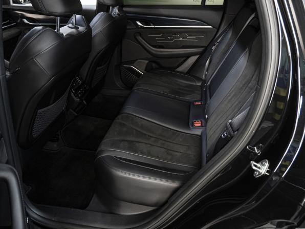 Geely Monjaro I с пробегом 2024 года, цена 3 899 000 рублей, 35716 км, внедорожник, Автокод Объявления