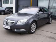 Opel Insignia I Москва  - изображение 15